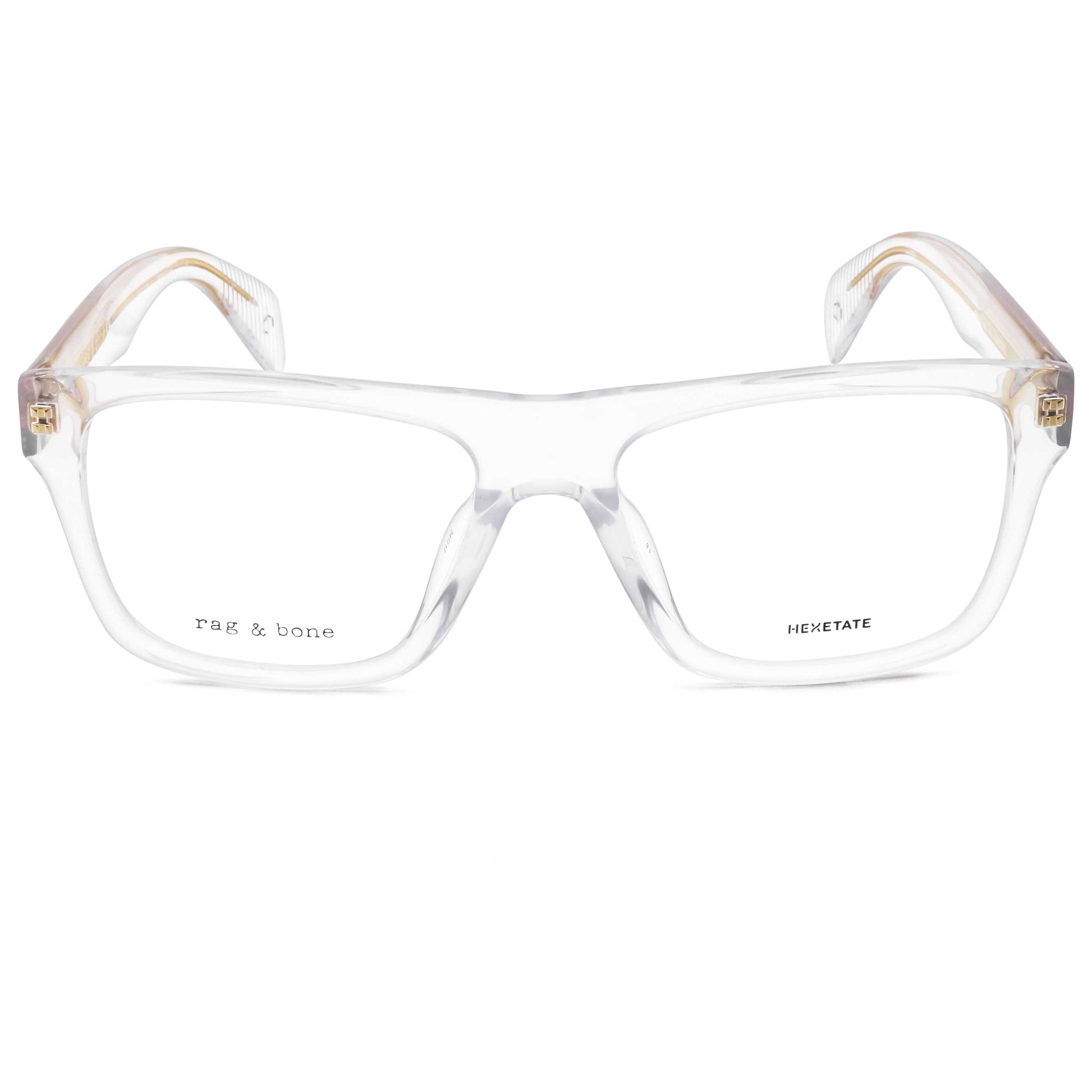 Rag & Bone Men's Opticals RNB7036-900-54 - Image #6