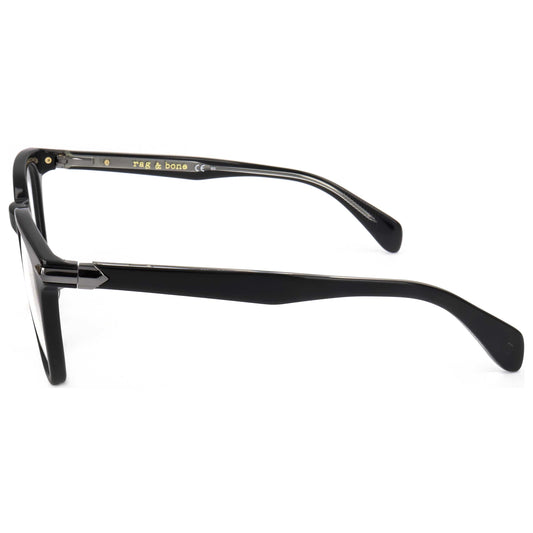 Rag & Bone Unisex Opticals RNB7037-G-807-50 - Image #3