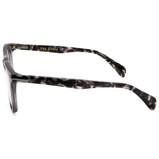 Rag & Bone Unisex Opticals RNB7037-G-ACI-50 - Image #3