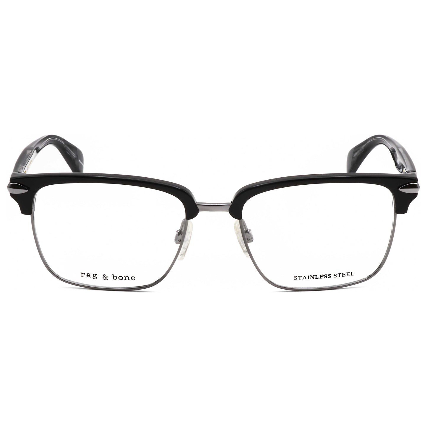 Rag & Bone Men's Opticals RNB7038-G-807-53 - Image #6