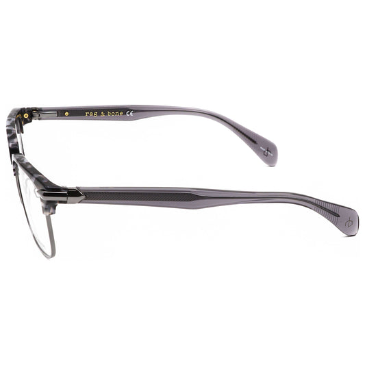 Rag & Bone Men's Opticals RNB7038-G-YV4-51 - Image #3