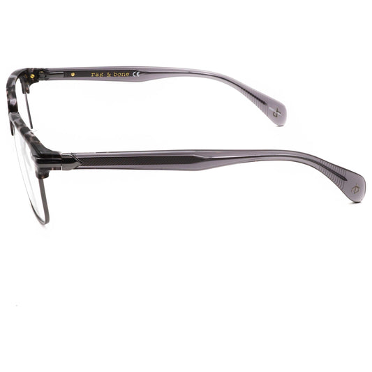 Rag & Bone Men's Opticals RNB7038-G-YV4-53 - Image #3