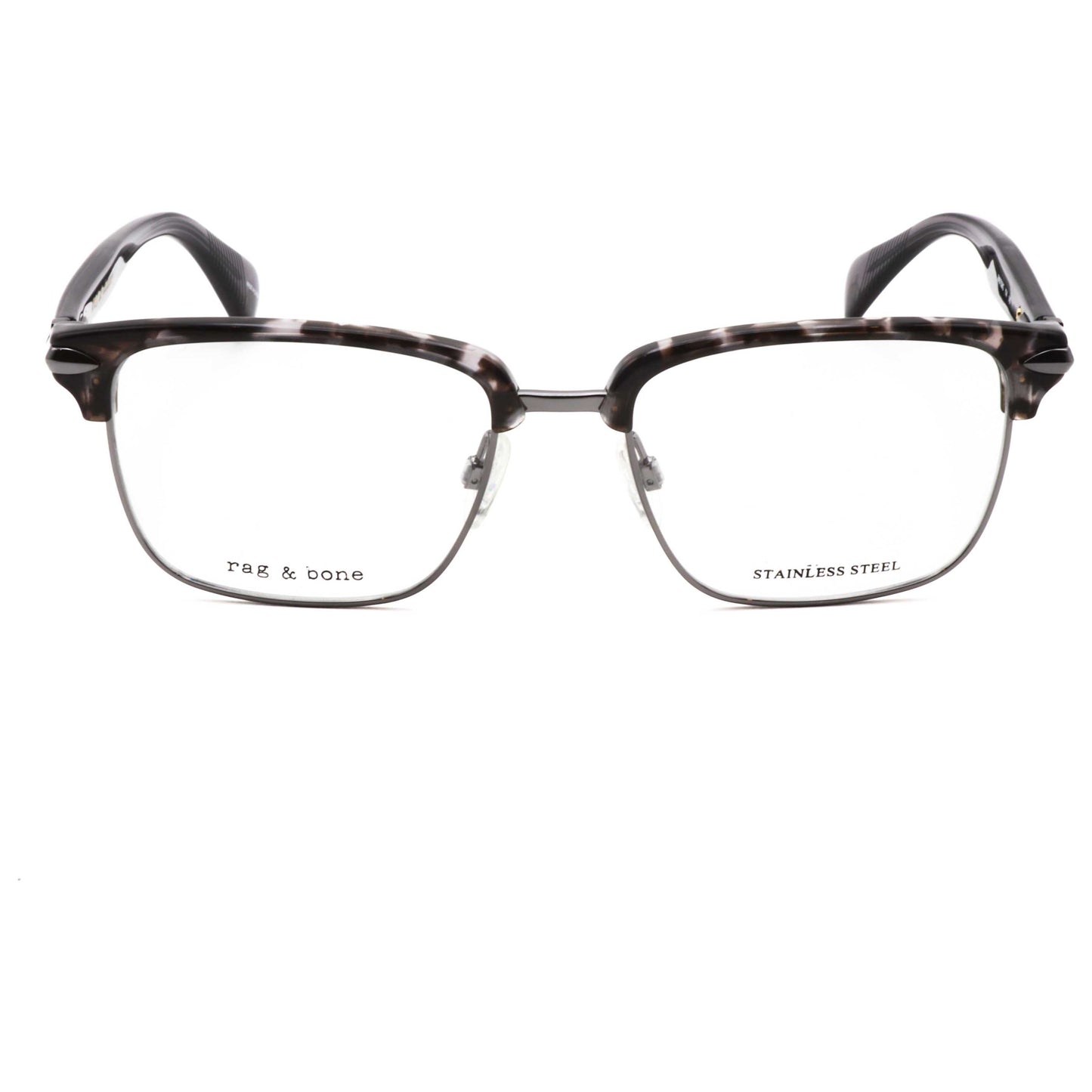 Rag & Bone Men's Opticals RNB7038-G-YV4-53 - Image #6