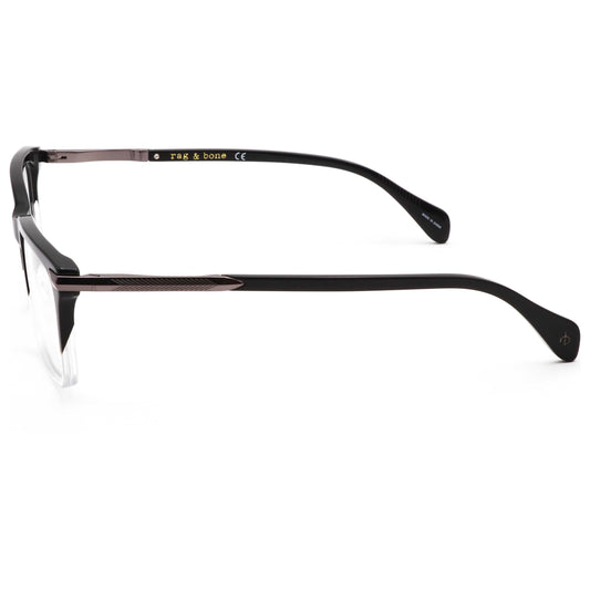 Rag & Bone Men's Opticals RNB7043-807-54 - Image #3
