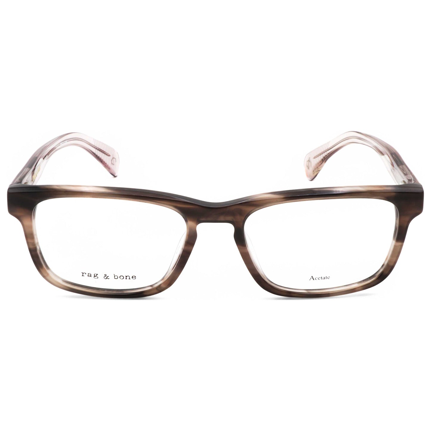 Rag & Bone Men's Opticals RNB7045-HR3-54 - Image #6