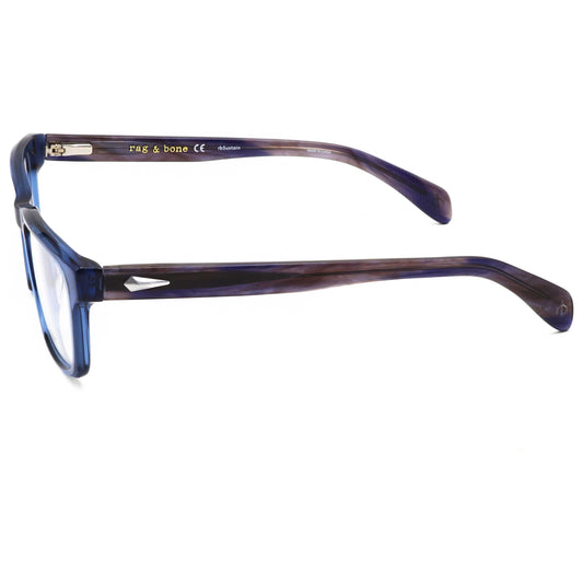 Rag & Bone Men's Opticals RNB7045-PJP-54 - Image #3