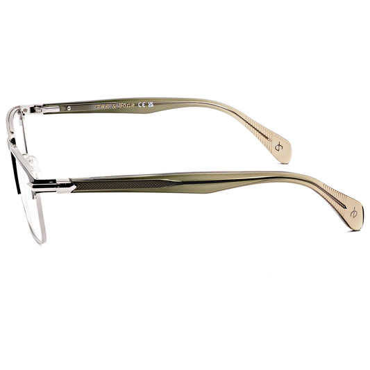 Rag & Bone Men's Opticals RNB7046-KB7-53 - Image #3
