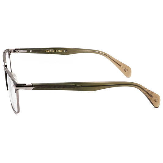 Rag & Bone Men's Opticals RNB7046-KB7-55 - Image #3