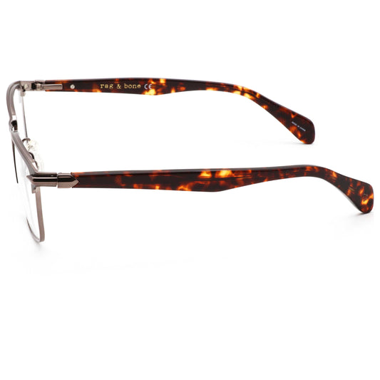 Rag & Bone Men's Opticals RNB7046-RIW-55 - Image #3