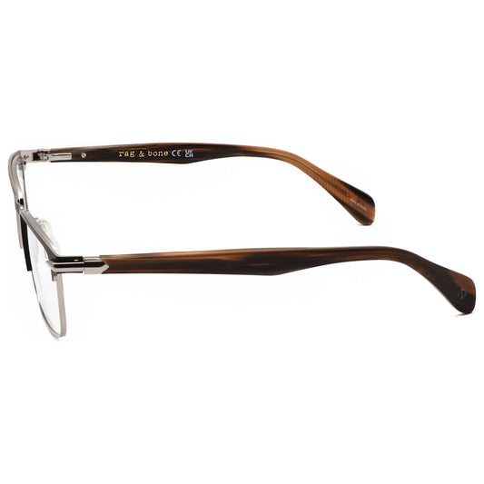 Rag & Bone Men's Opticals RNB7046-XOW-53 - Image #3