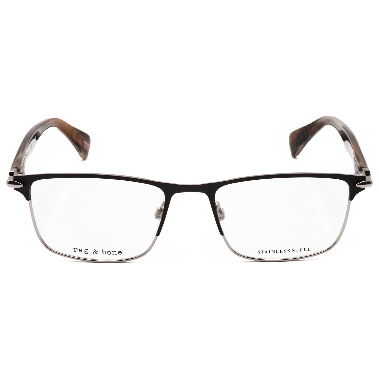 Rag & Bone Men's Opticals RNB7046-XOW-53 - Image #6