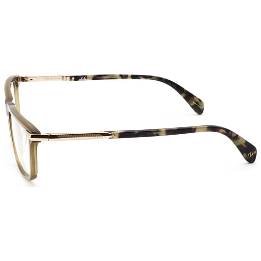 Rag & Bone Men's Opticals RNB7047-4C3-53 - Image #3