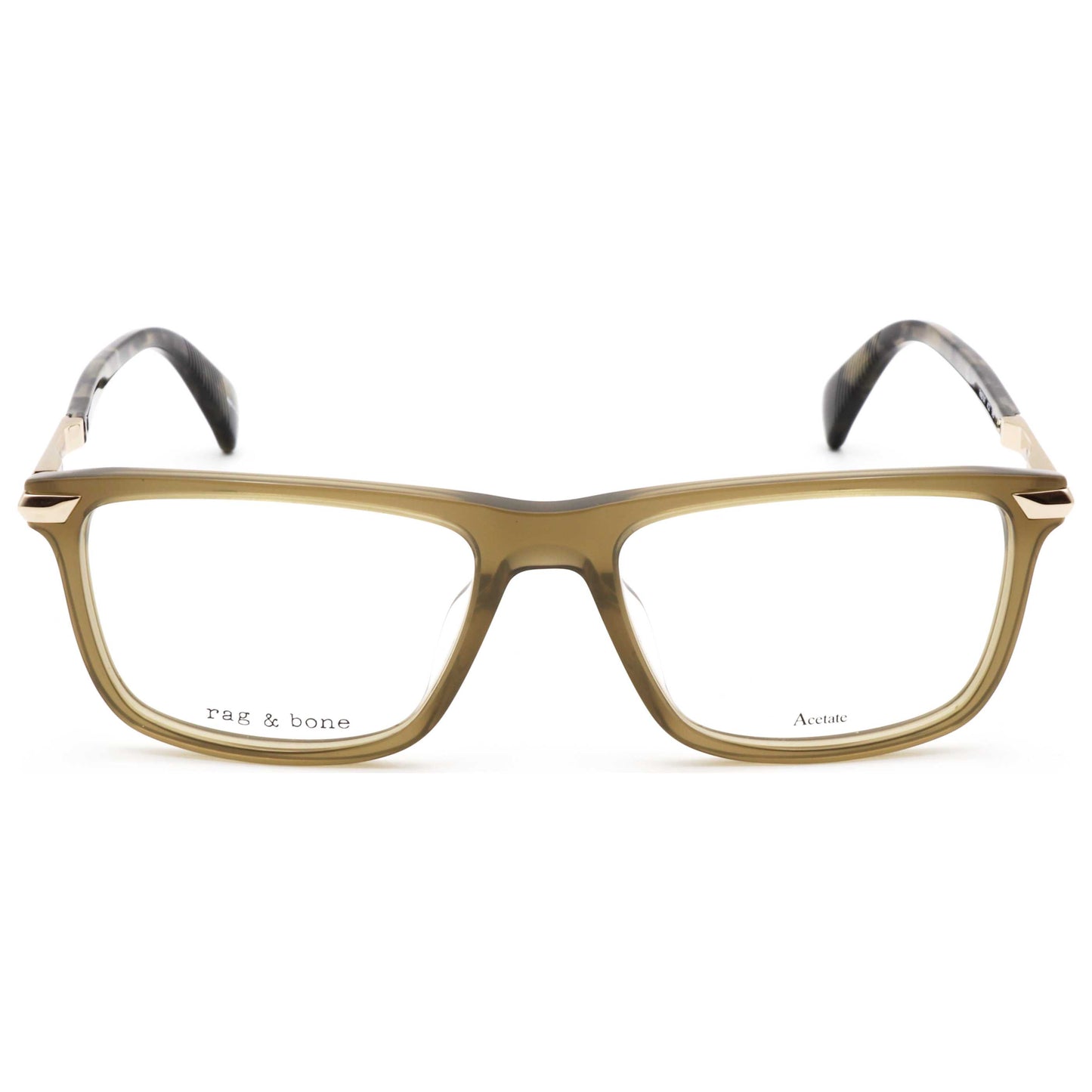 Rag & Bone Men's Opticals RNB7047-4C3-53 - Image #6
