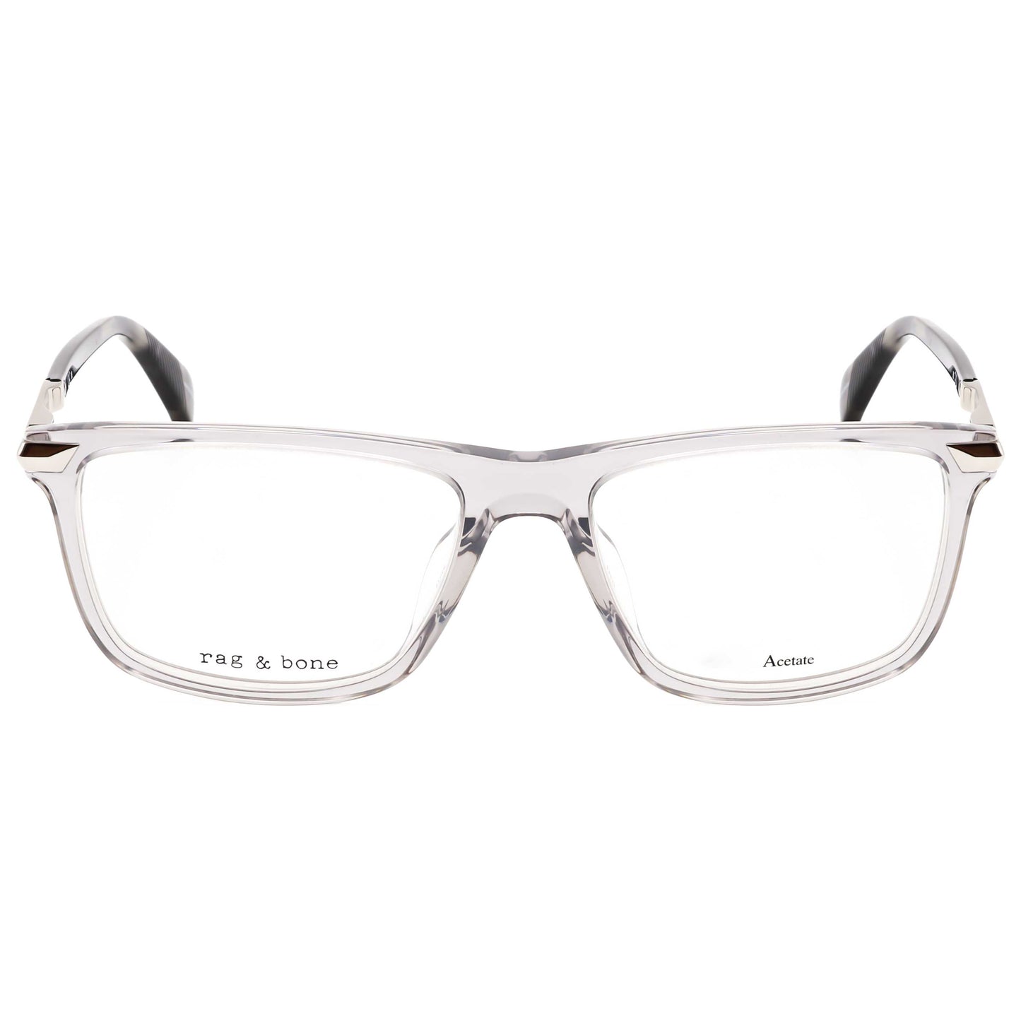 Rag & Bone Men's Opticals RNB7047-KB7-53 - Image #6