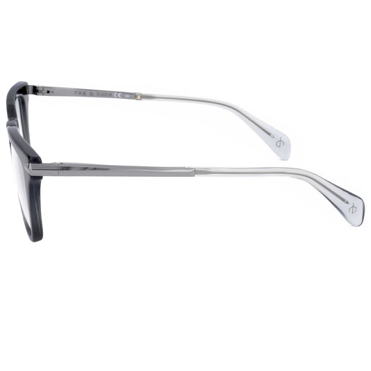 Rag & Bone Men's Opticals RNB7048-KB7-48 - Image #3