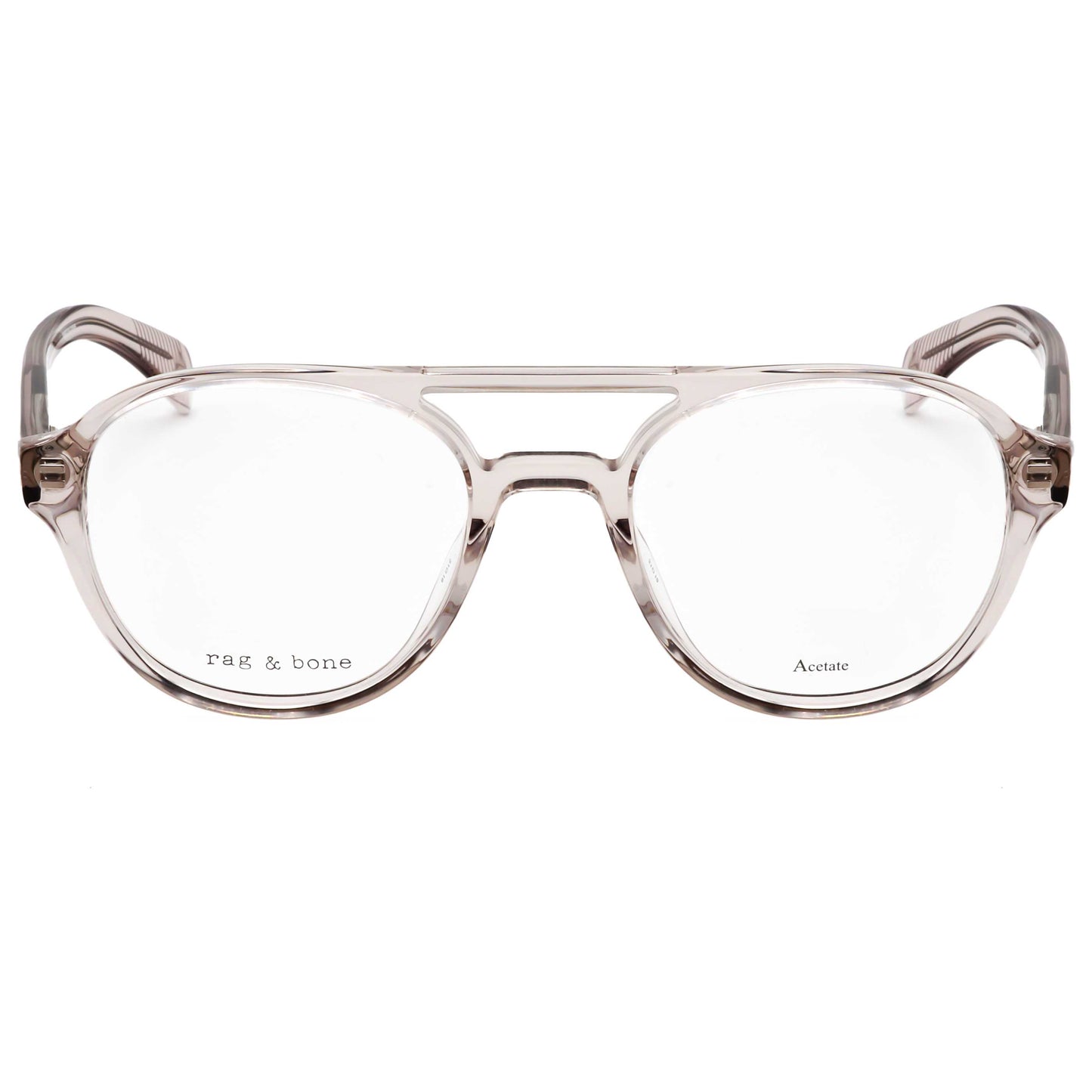 Rag & Bone Men's Opticals RNB7049-G-10A-51 - Image #6