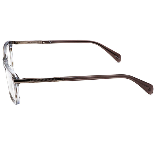 Rag & Bone Men's Opticals RNB7050-2W8-54 - Image #3