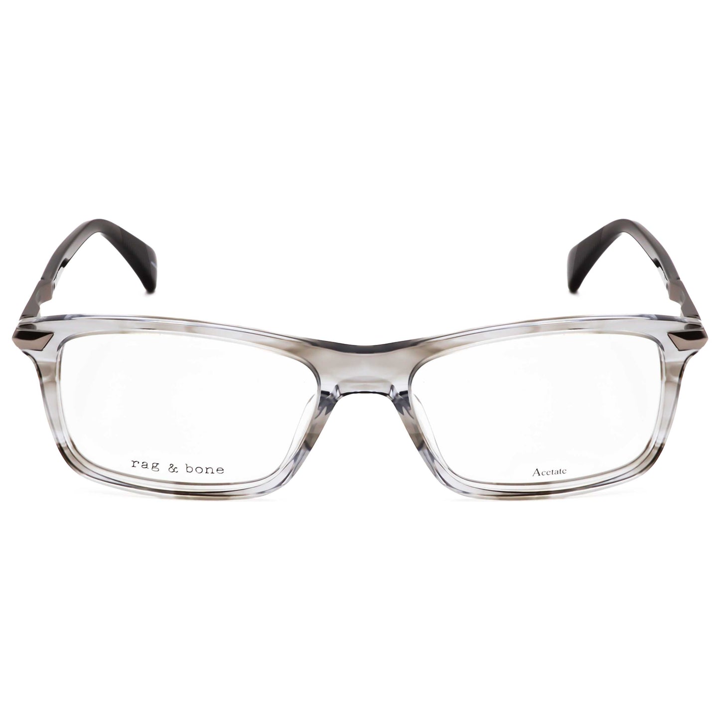 Rag & Bone Men's Opticals RNB7050-2W8-54 - Image #6