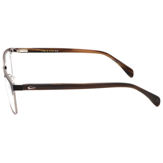 Rag & Bone Men's Opticals RNB7051-G-807-56 - Image #3
