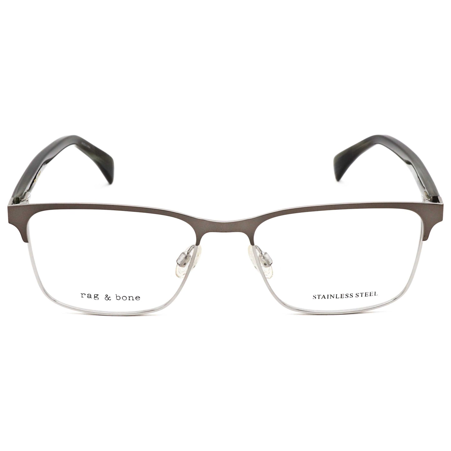 Rag & Bone Men's Opticals RNB7051-G-TZ2-54 - Image #6