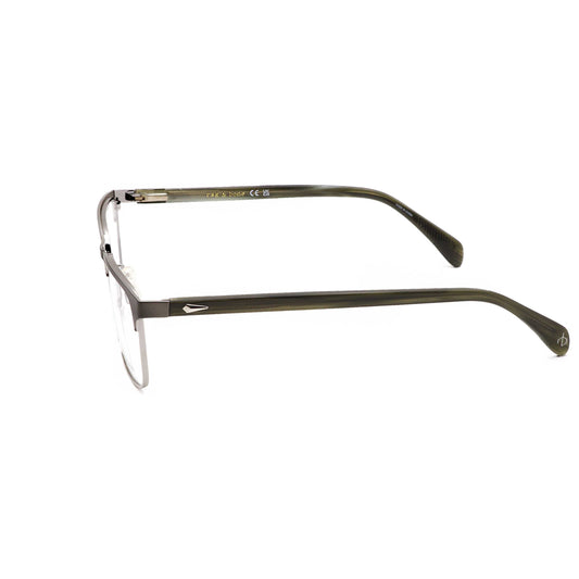 Rag & Bone Men's Opticals RNB7051-G-TZ2-56 - Image #3