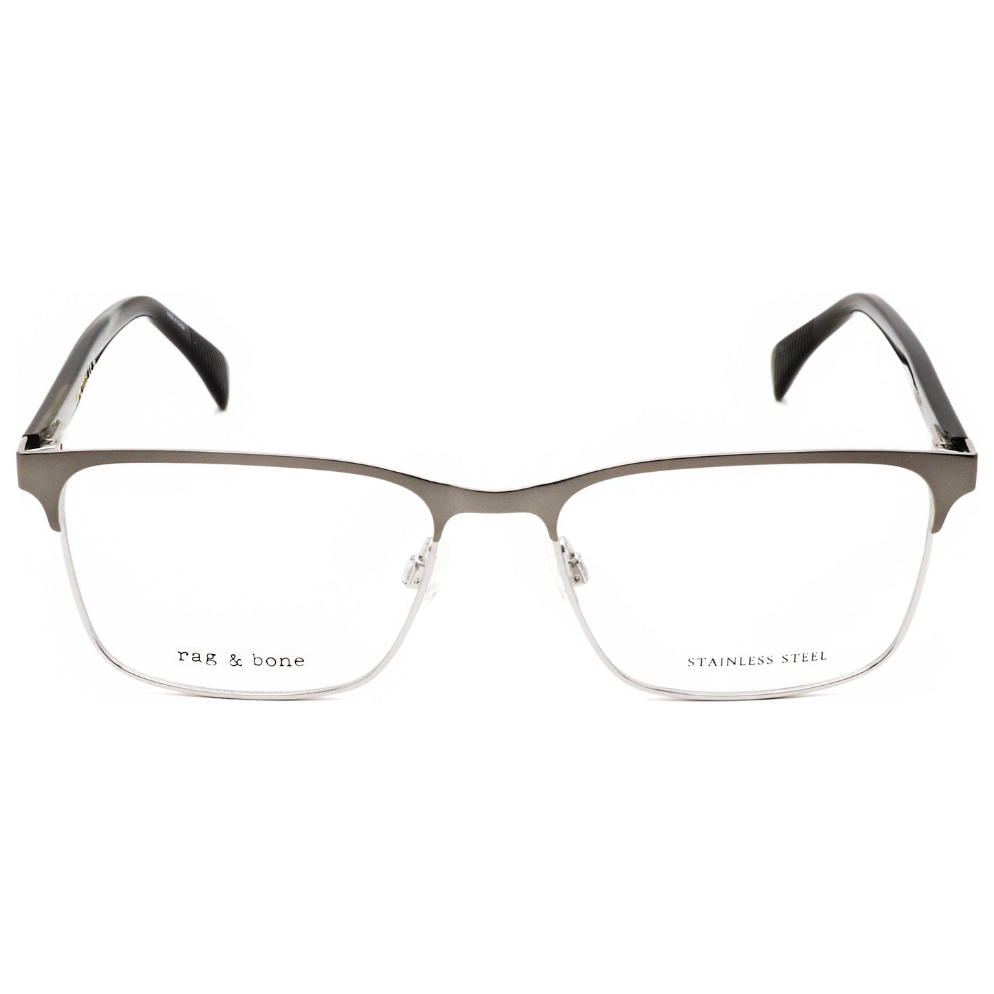 Rag & Bone Men's Opticals RNB7051-G-TZ2-56 - Image #6