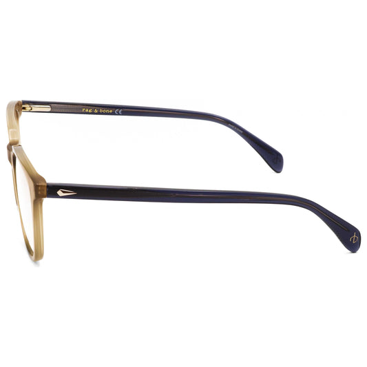 Rag & Bone Men's Opticals RNB7052-10A-51 - Image #3