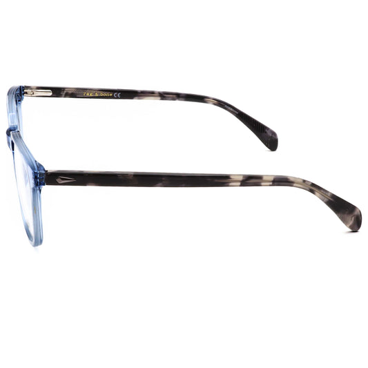 Rag & Bone Men's Opticals RNB7052-PJP-51 - Image #3
