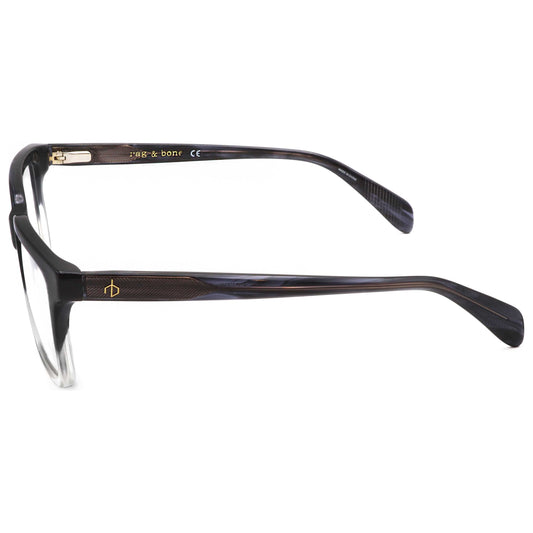 Rag & Bone Men's Opticals RNB7053-G-2W8-53 - Image #3