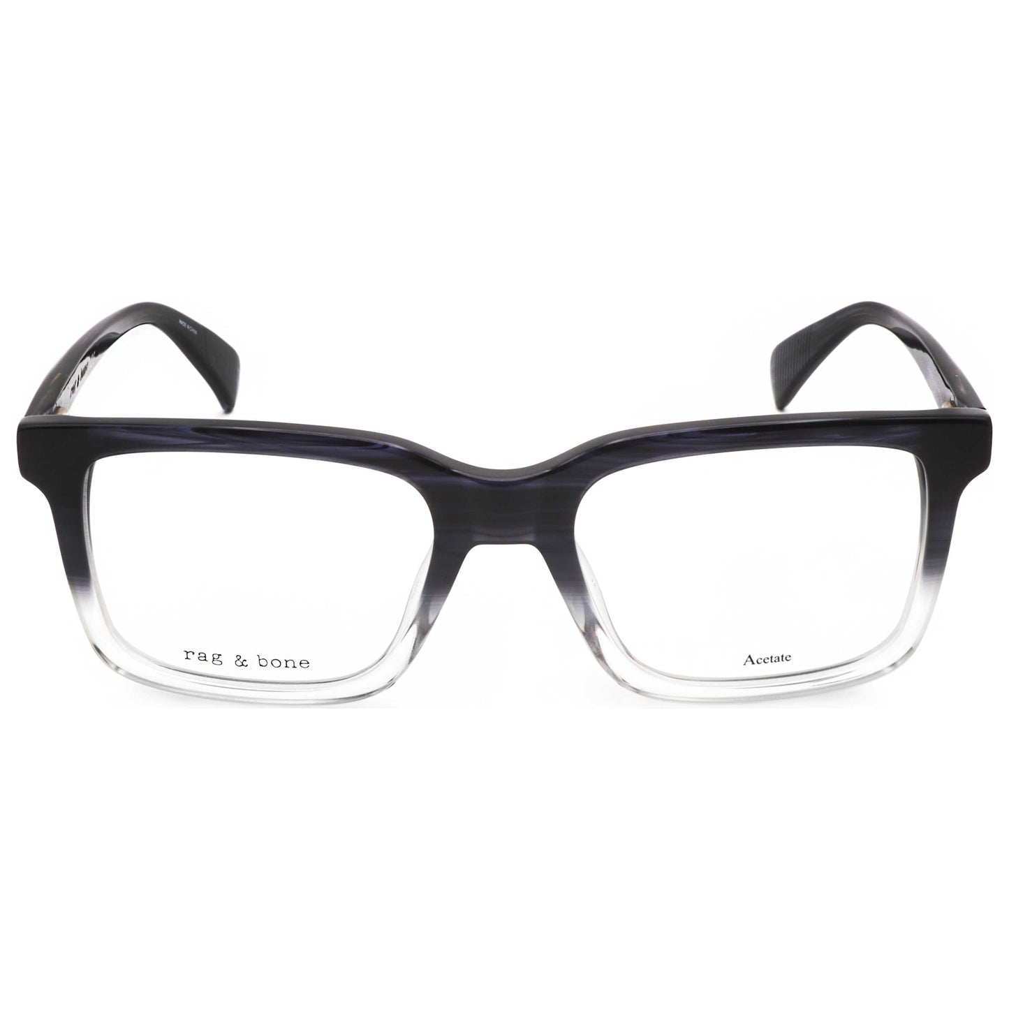 Rag & Bone Men's Opticals RNB7053-G-2W8-53 - Image #6