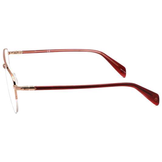 Rag & Bone Men's Opticals RNB7054-G-AU2-54 - Image #3
