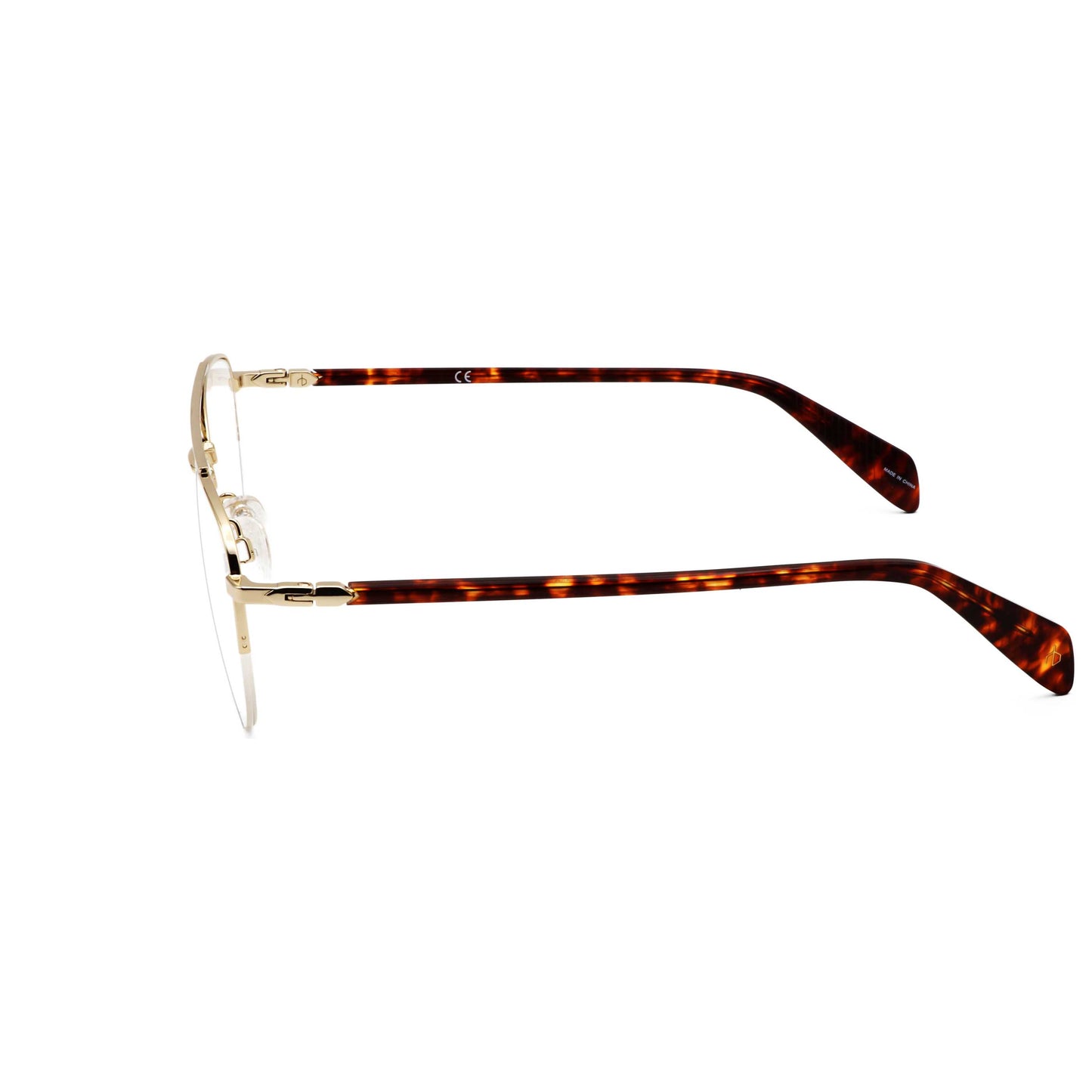 Rag & Bone Men's Opticals RNB7054-G-J5G-54 - Image #3