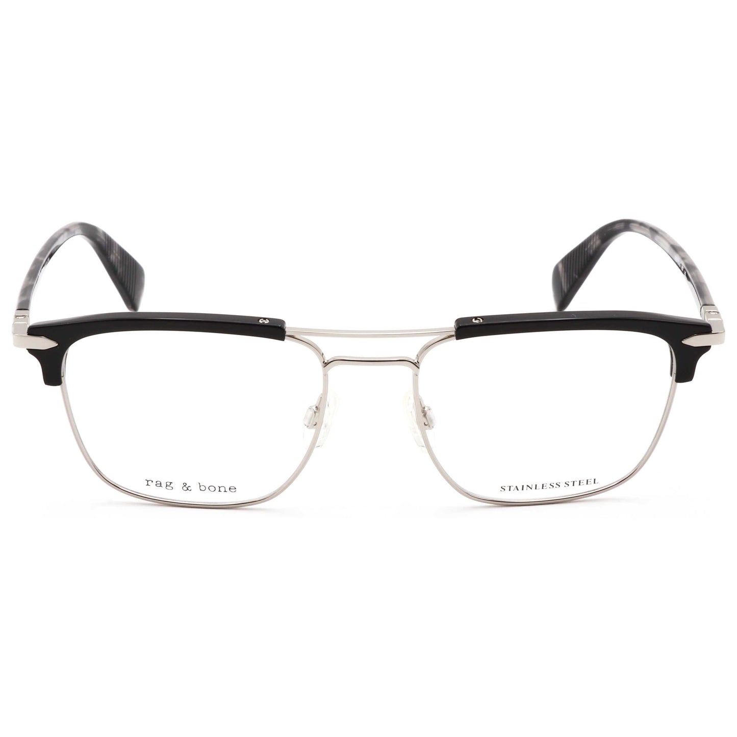 Rag & Bone Men's Opticals RNB7055-G-807-54 - Image #6