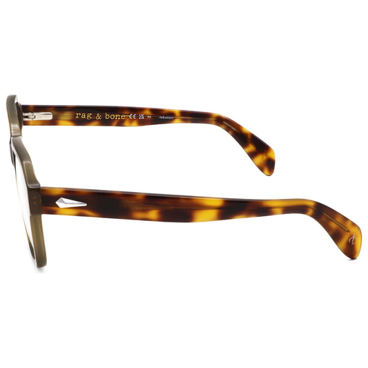 Rag & Bone Men's Opticals RNB7056-G-1ED-54 - Image #3