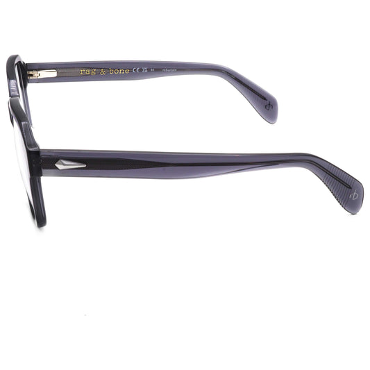 Rag & Bone Men's Opticals RNB7056-G-KB7-54 - Image #3