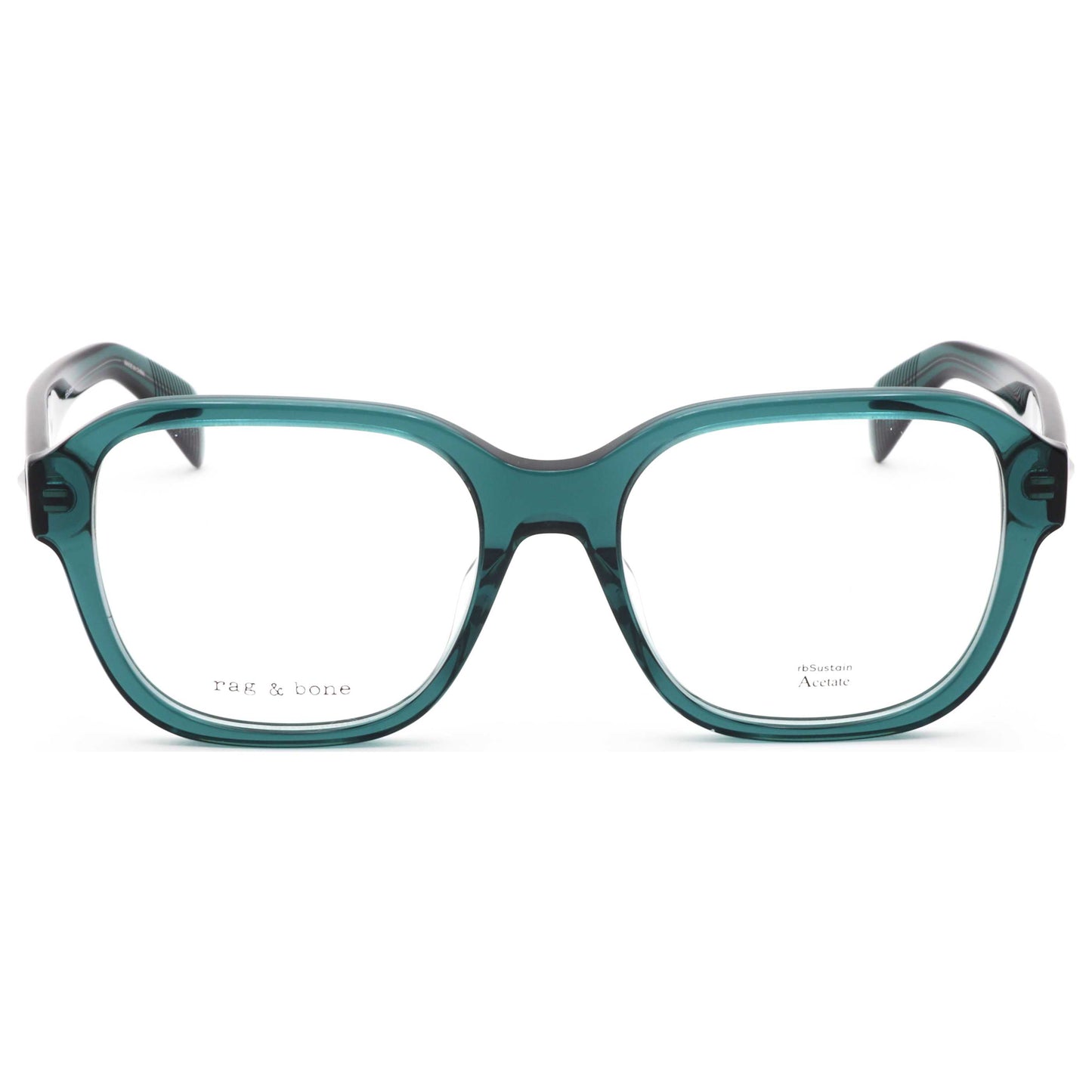Rag & Bone Men's Opticals RNB7056-G-ZI9-54 - Image #6