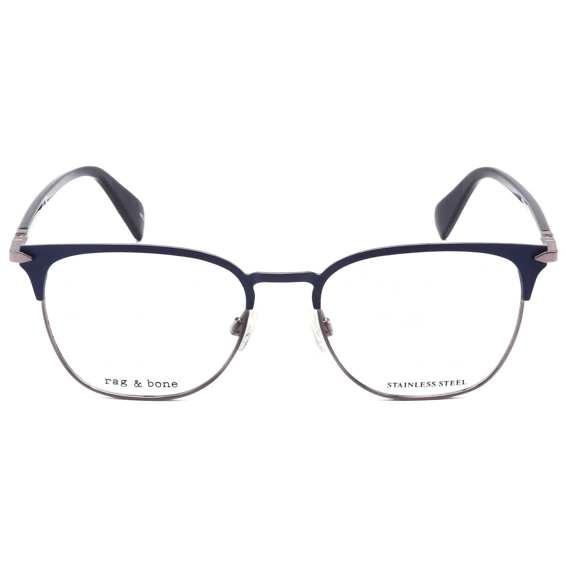 Rag & Bone Men's Opticals RNB7057-G-FLL-53 - Image #6