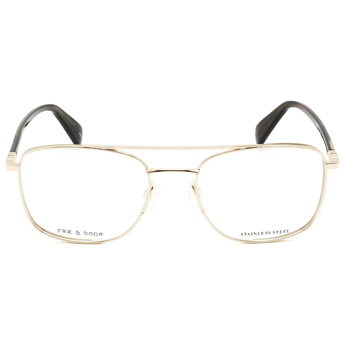 Rag & Bone Men's Opticals RNB7058-G-PEF-54 - Image #6