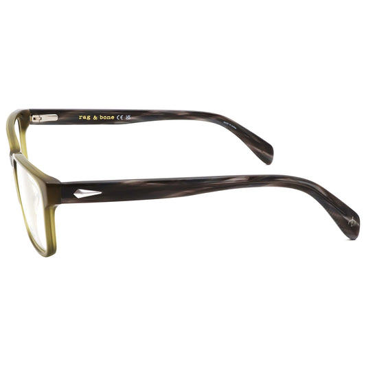 Rag & Bone Men's Opticals RNB7059-G-4C3-58-L - Image #3