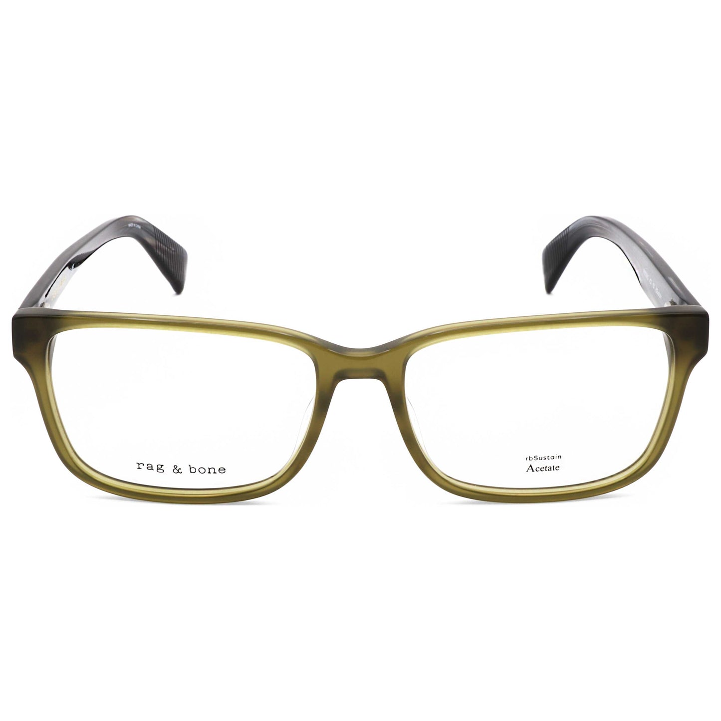 Rag & Bone Men's Opticals RNB7059-G-4C3-58 - Image #6