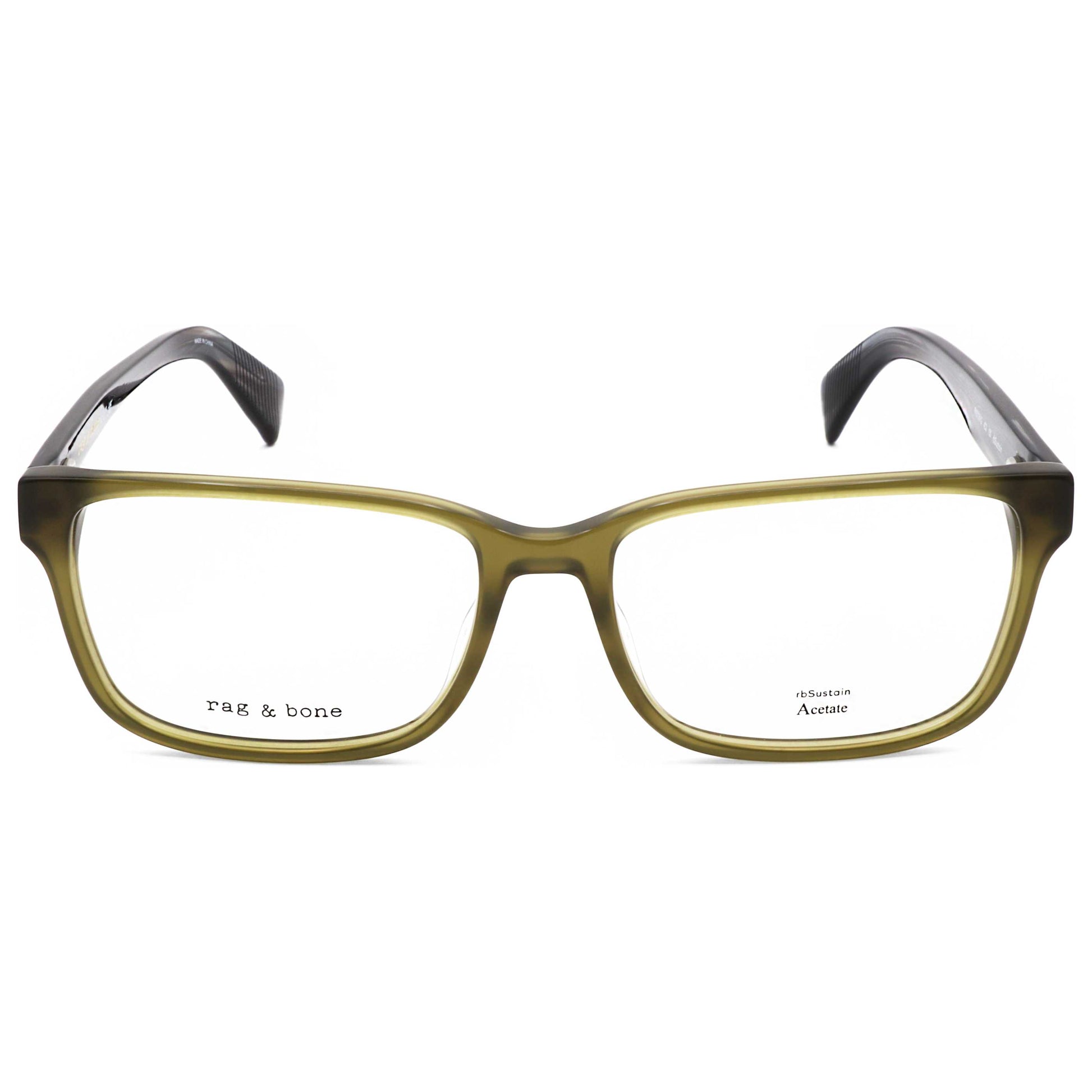 Rag & Bone Men's Opticals RNB7059-G-4C3-58 - Image #6
