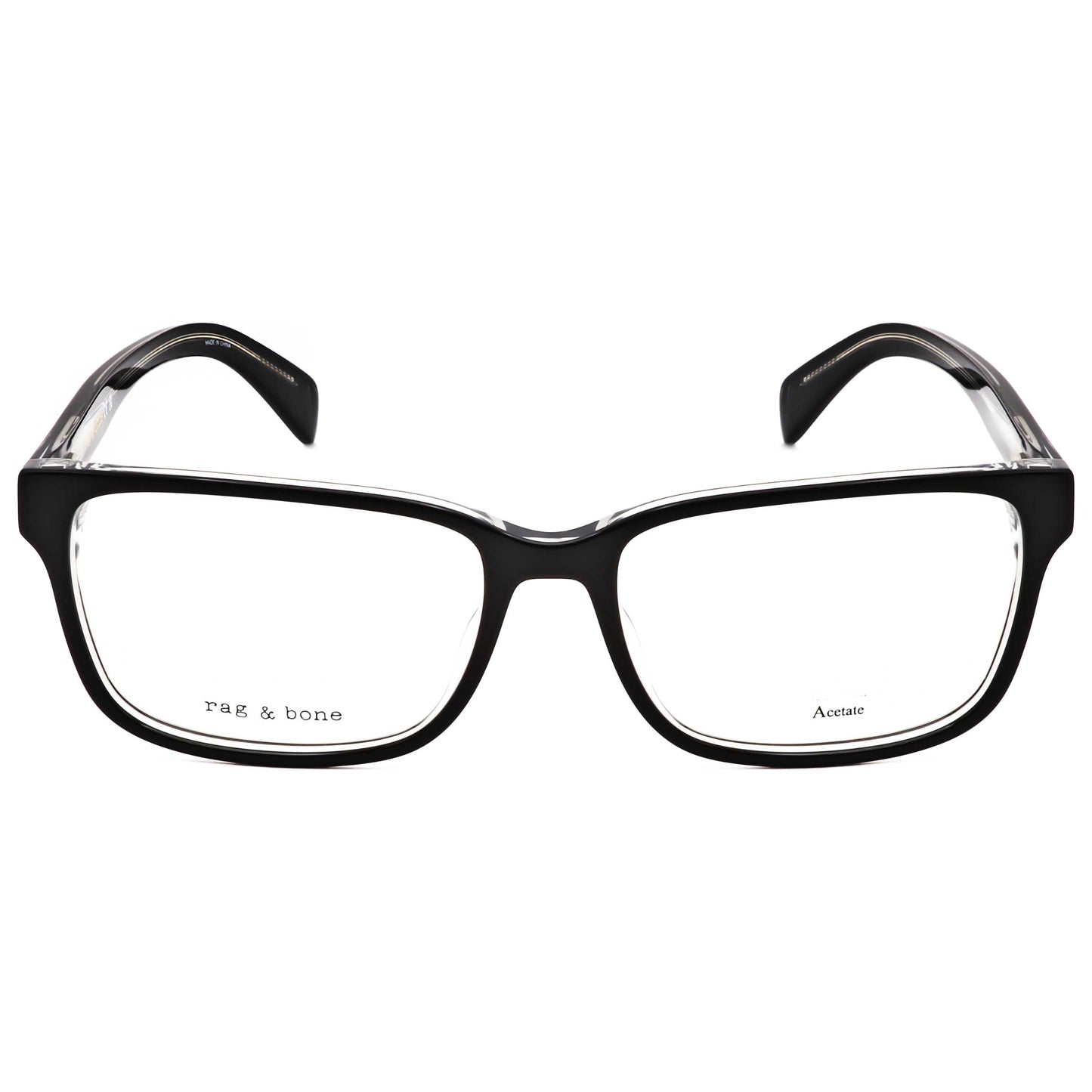 Rag & Bone Men's Opticals RNB7059-G-7C5-58 - Image #6