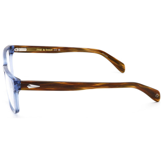 Rag & Bone Men's Opticals RNB7059-G-PJP-58 - Image #3