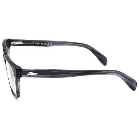 Rag & Bone Men's Opticals RNB7060-G-2W8-55 - Image #3