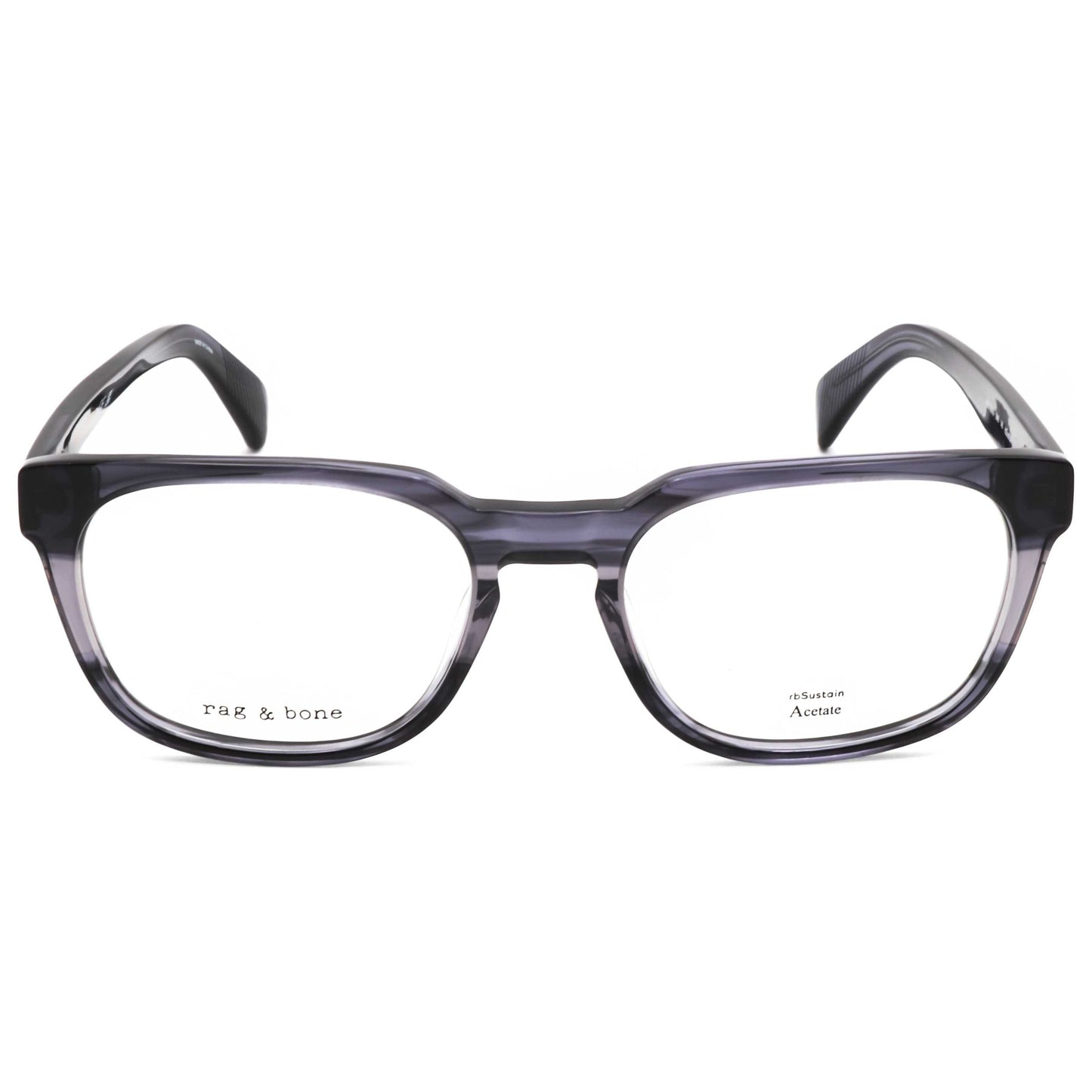 Rag & Bone Men's Opticals RNB7060-G-2W8-55 - Image #6