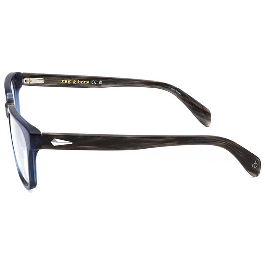 Rag & Bone Men's Opticals RNB7060-G-PJP-55 - Image #3