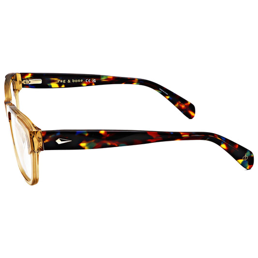 Rag & Bone Men's Opticals RNB7061-G-09Q-55 - Image #3