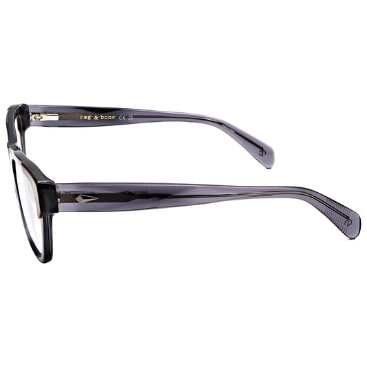 Rag & Bone Men's Opticals RNB7061-G-ACI-55 - Image #3