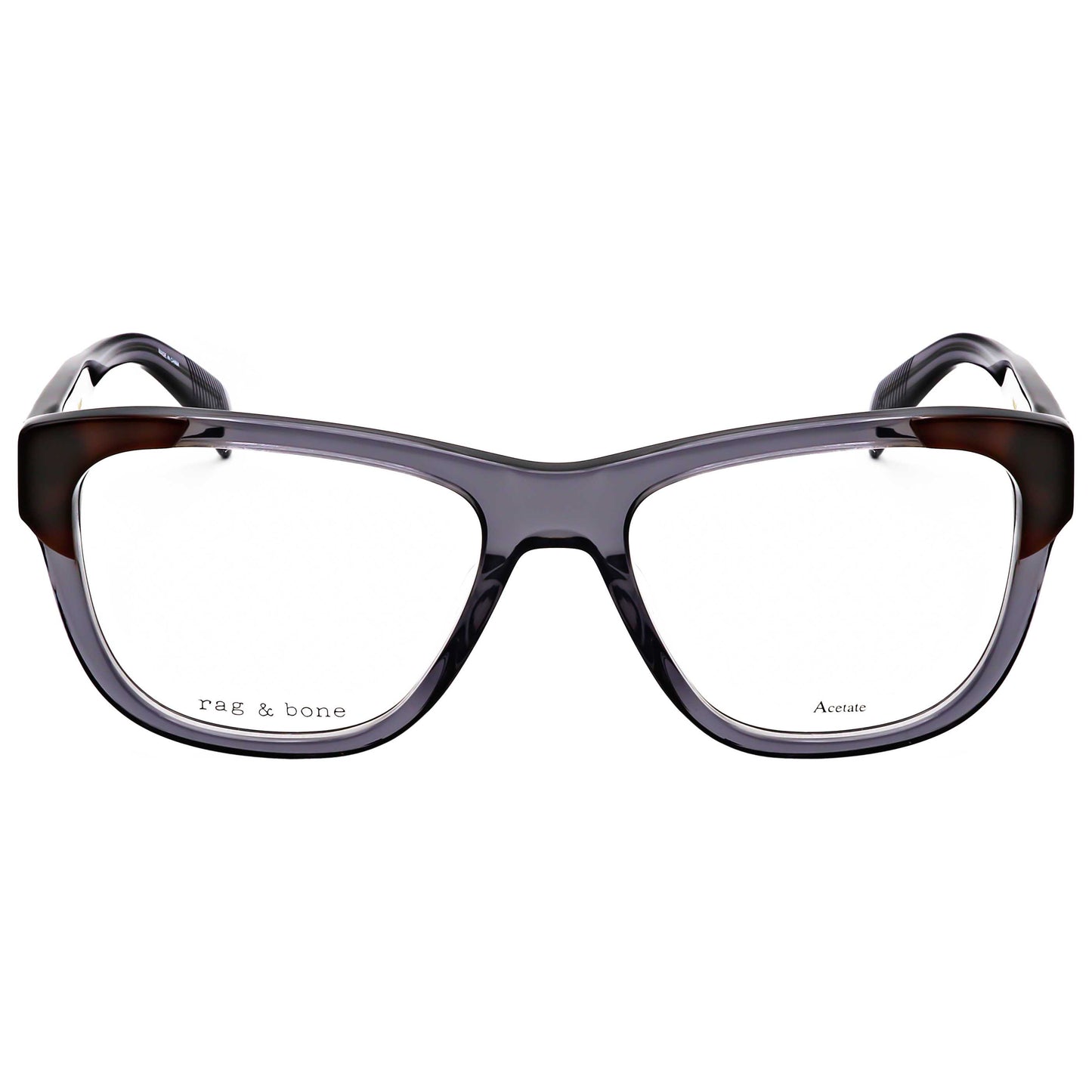 Rag & Bone Men's Opticals RNB7061-G-ACI-55 - Image #6