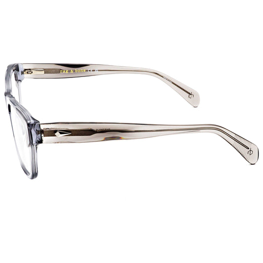 Rag & Bone Men's Opticals RNB7061-G-KB7-55 - Image #3